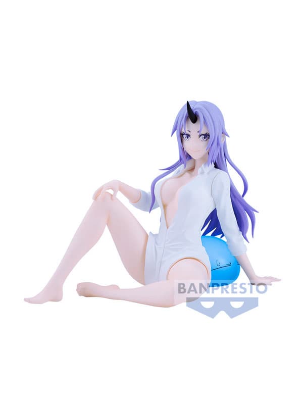 Vita Da Slime - Relax Time - ShionI