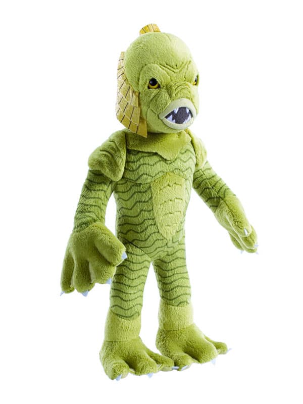 Universal Monsters Creature Peluche
