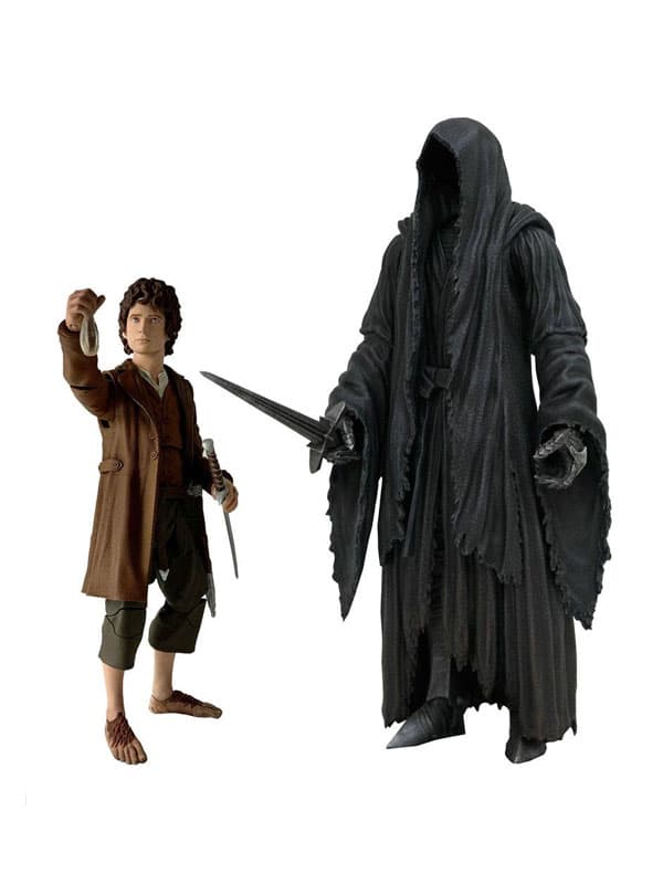 Il Signore degli Anelli Select Action Figures 18 cm Series 2