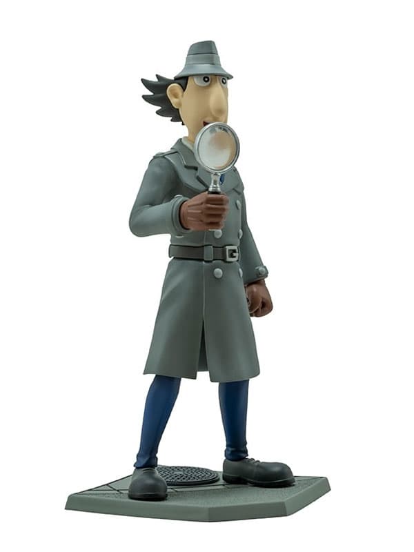 Ispettore Gadget - Super Figure Collection