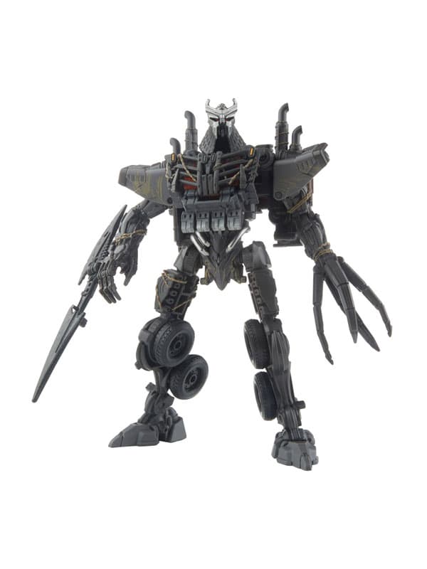 Transformers Studio Series Leader Class 101 Action Figure Scourge 22 cm