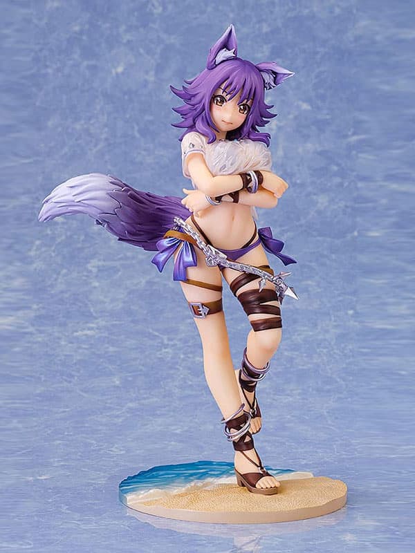 Princess Connect! Re:Dive PVC Statue 1/7 Makoto (Summer) 25 cm