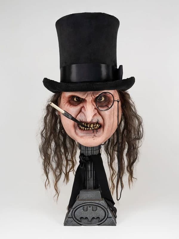 Batman Returns Art Mask 1/1 The Penguin 61 cm
