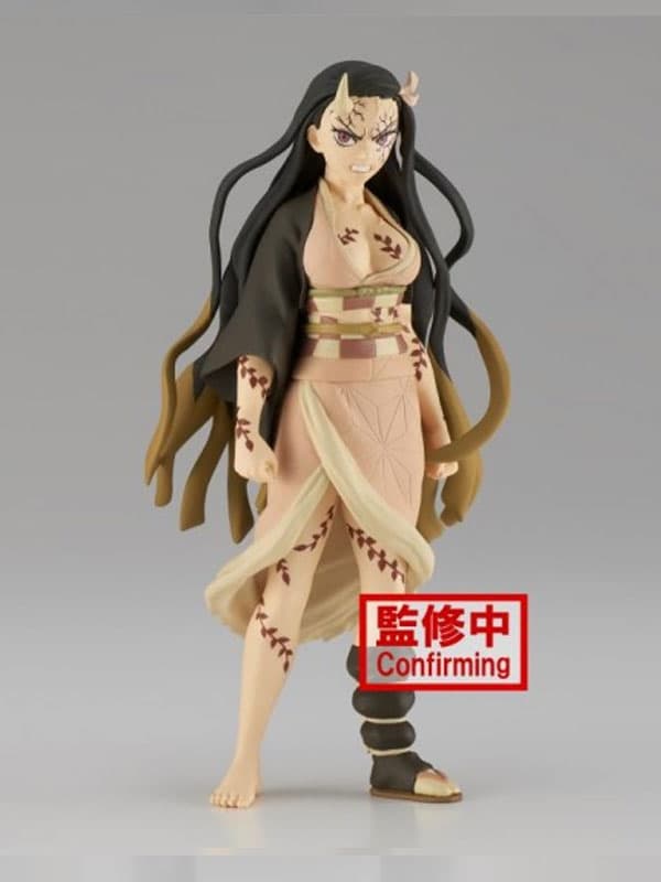 Demon Slayer Vol27 Nezuko Kamado (A) 16cm