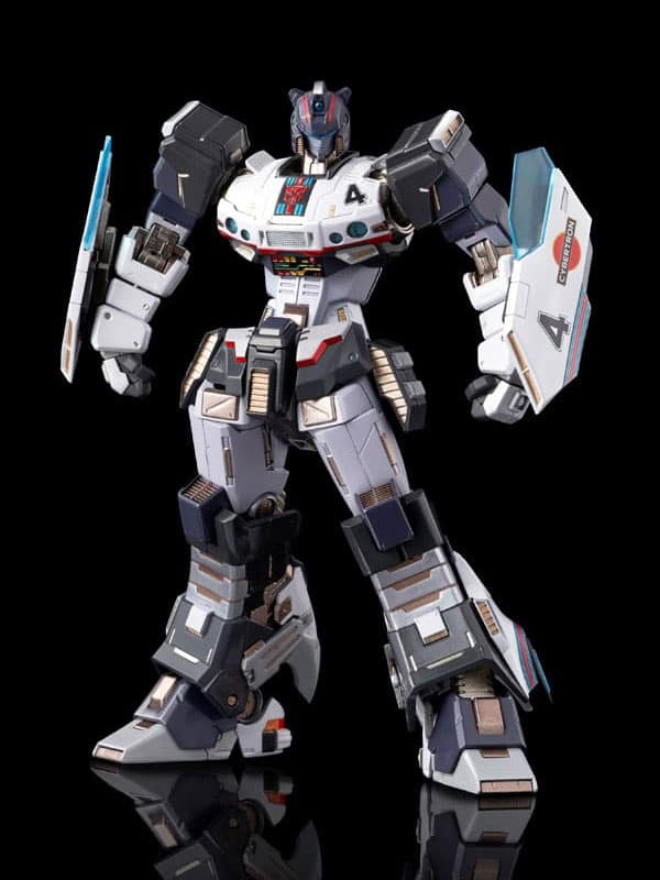 Transformers Action Figure Jazz 20 cm