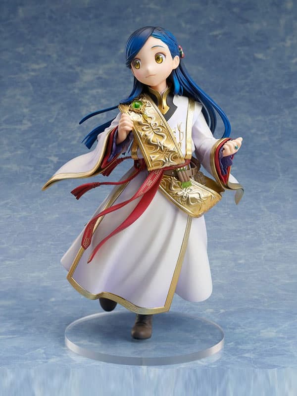Ascendance of a Bookworm PVC Statue 1/7 Rozemyne 29 cm