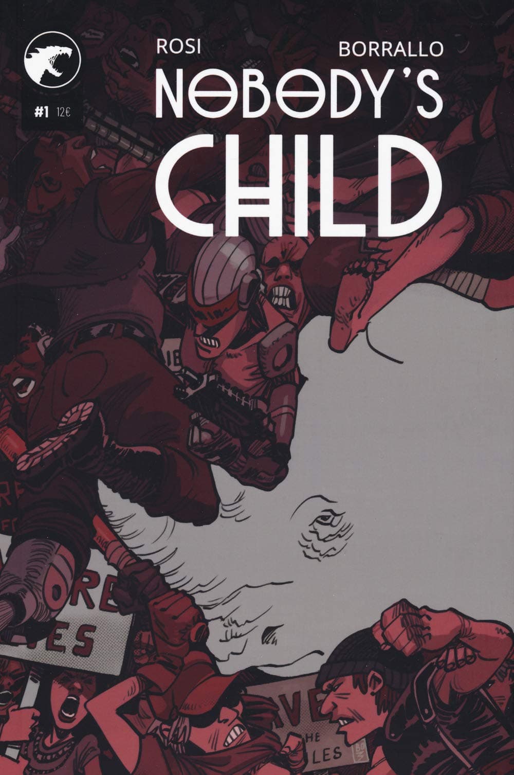 Nobody's Child Vol. 1 - Leviathan Labs - Italiano