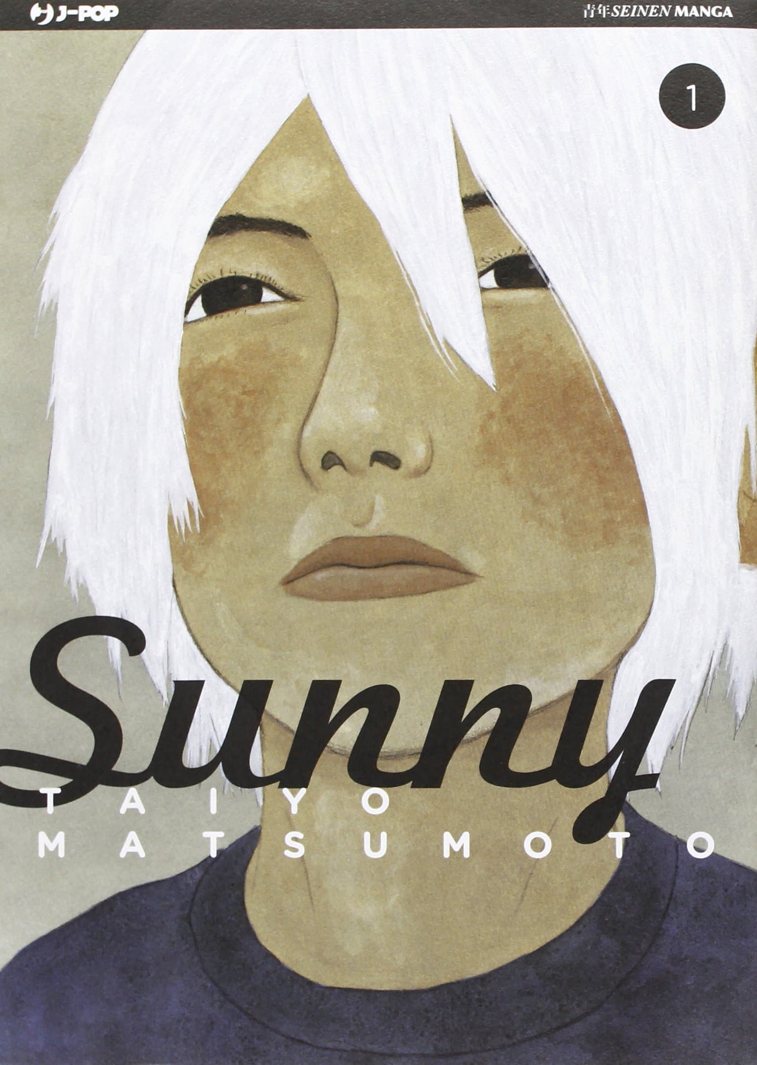 Sunny 1 - Jpop - Italiano