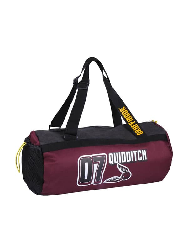 Harry Potter Duffle Borsa Gryffindor