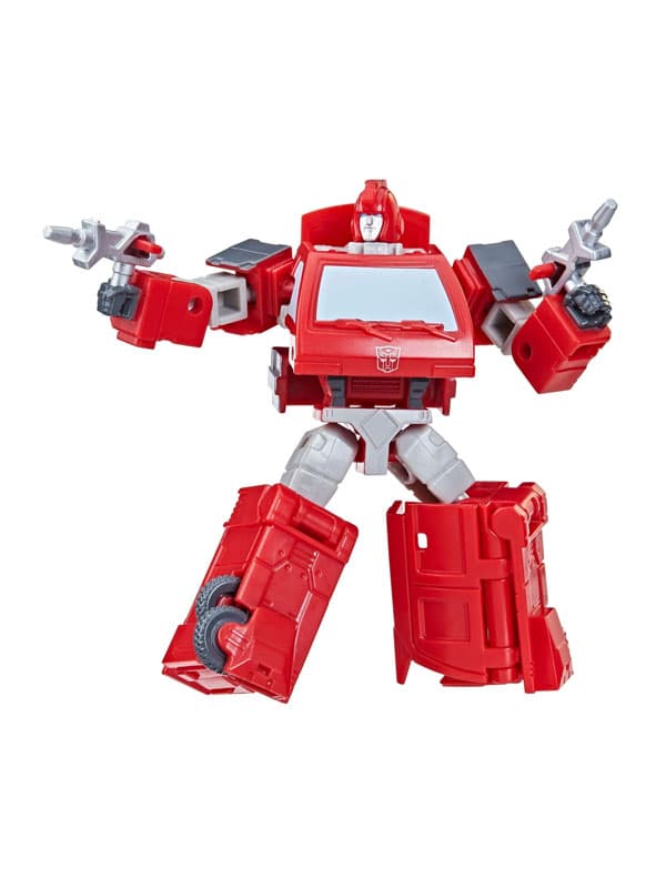 Transformers Studio Series - Ironhide - Action Figure 15cm