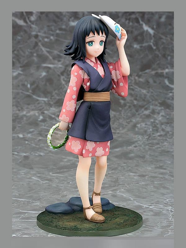 Demon Slayer Kimetsu no Yaiba PVC Statue 1/7 Makomo 20 cm