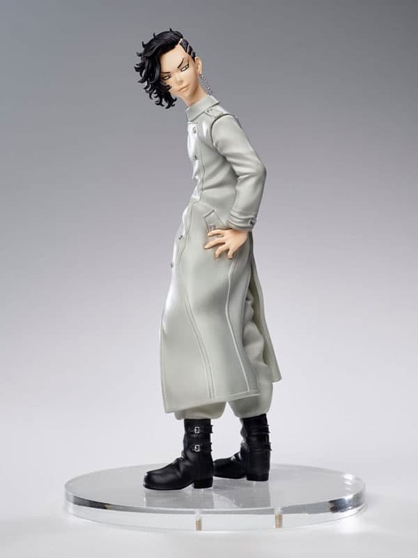 Tokyo Revenger PVC Statue Hajime Kokonoi