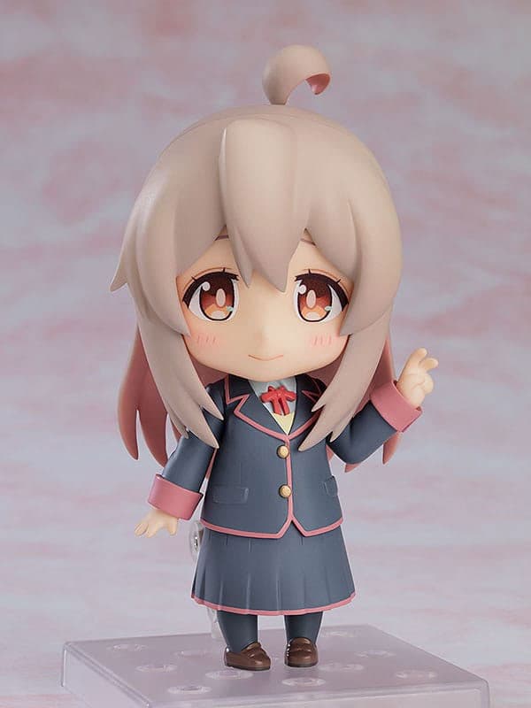 Onimai: I'm Now Your Sister! Nendoroid Action Figure Mahiro Oyama 10 cm