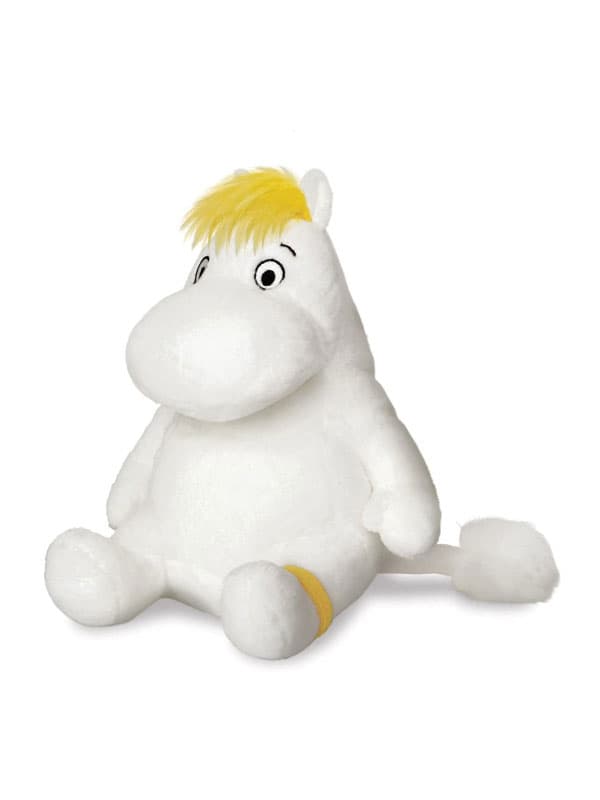Moomin: Aurora World - Moomin Backpack 40 Cm Zaino