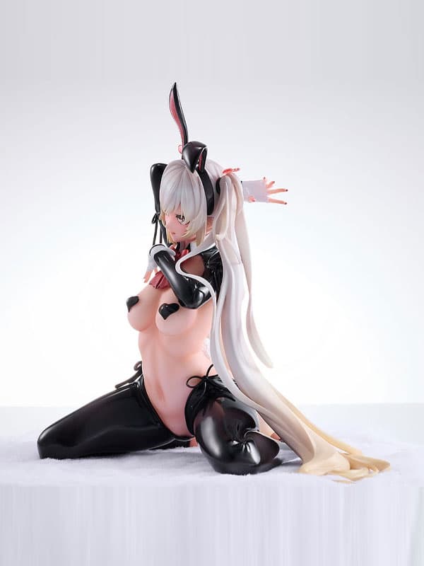 Original Character Statue 1/6 Nana Kuroe 16 cm