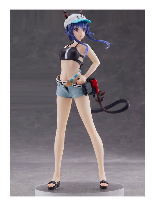 Arknights Coreful PVC Statue Ch'en Swimwear Ver.