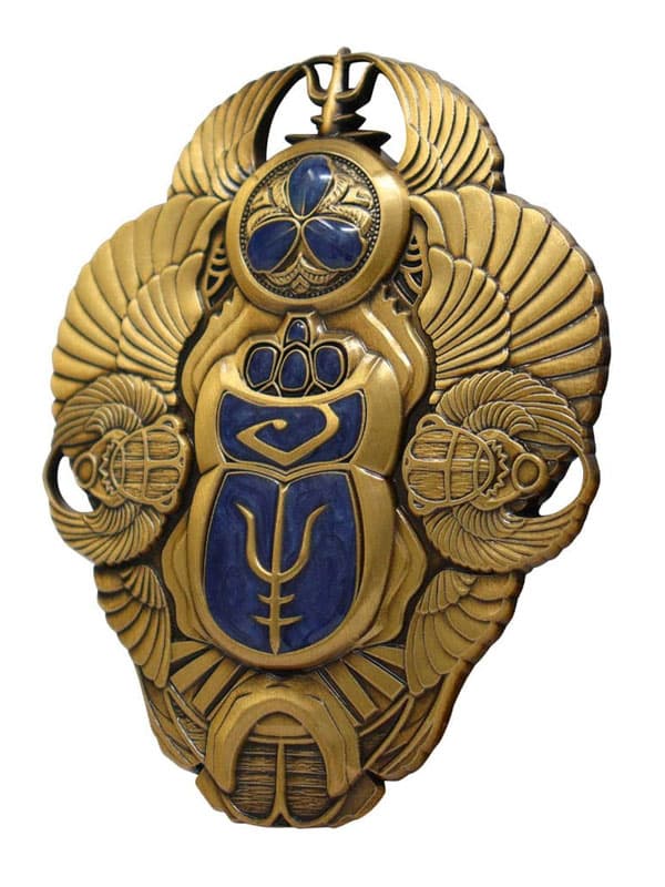 Dungeons & Dragons Replica Scarabeo of Protection Limited Edition