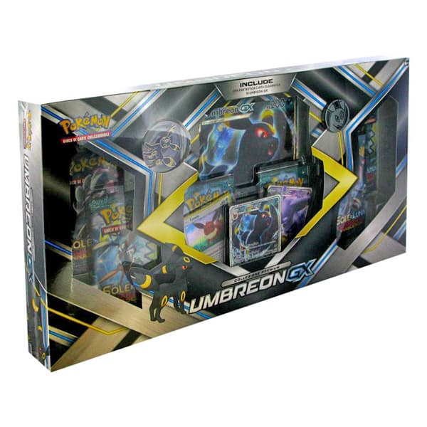 Pokémon GX Premium Collection Umbreon GX