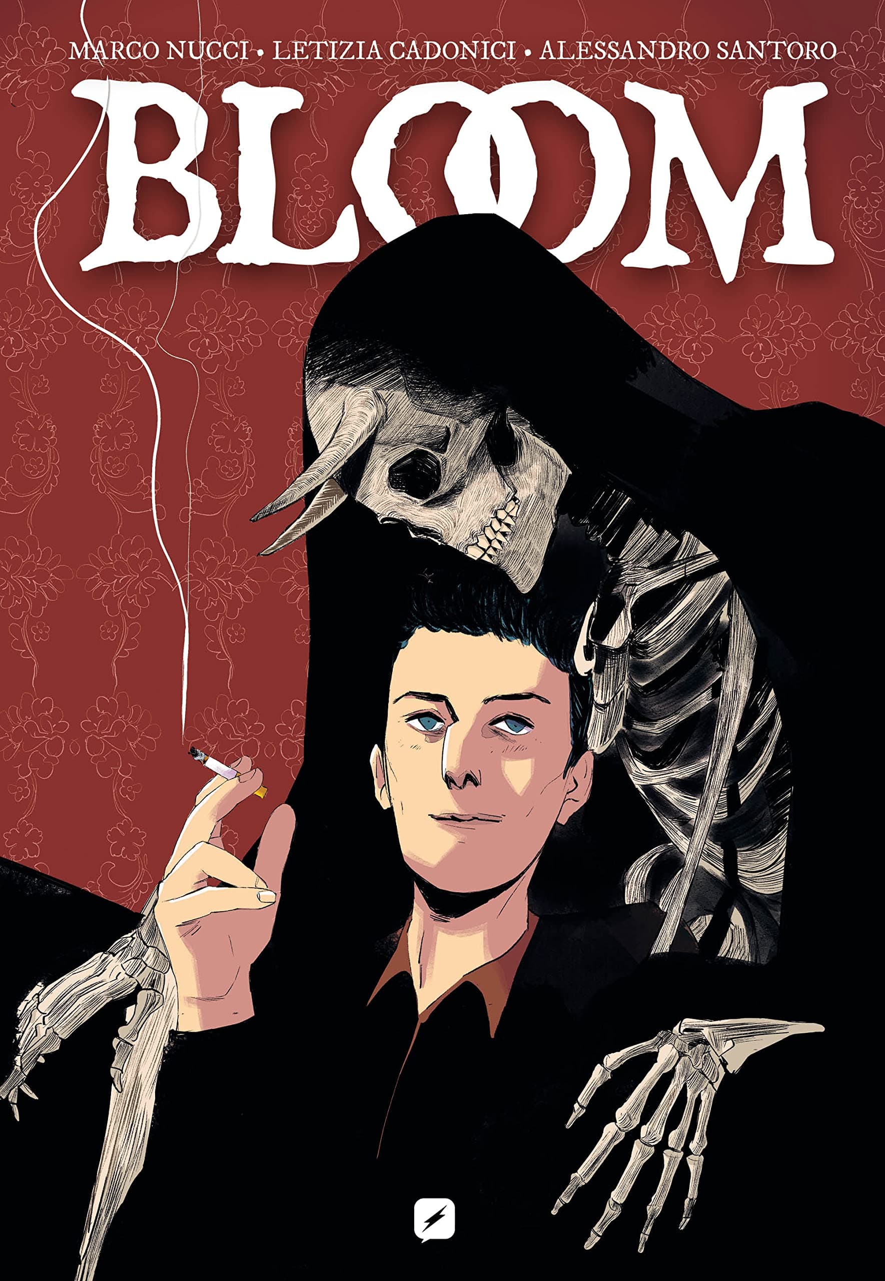 Bloom - Edizioni BD - Italiano