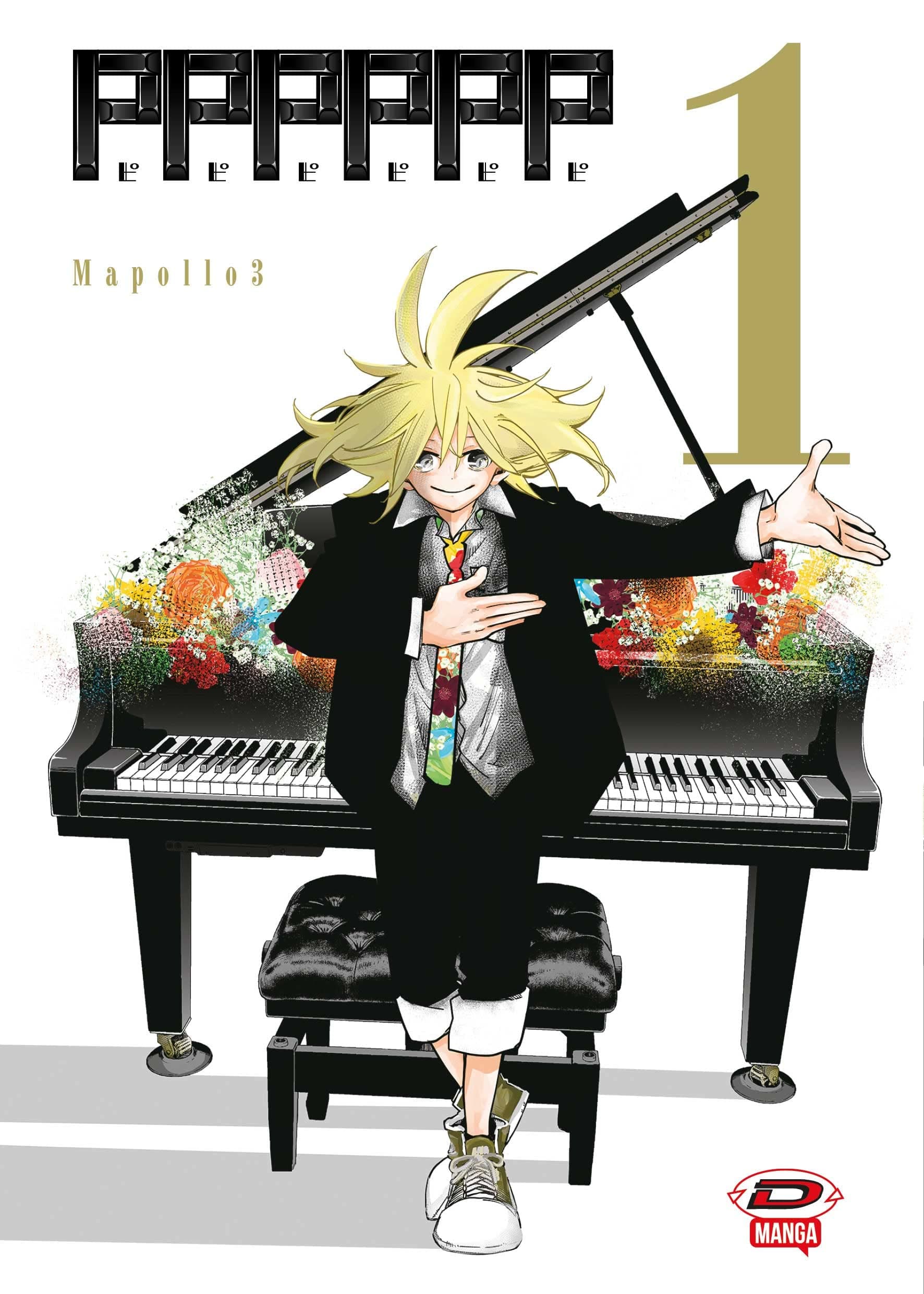 PPPPPP 1 - Dynit - Italiano