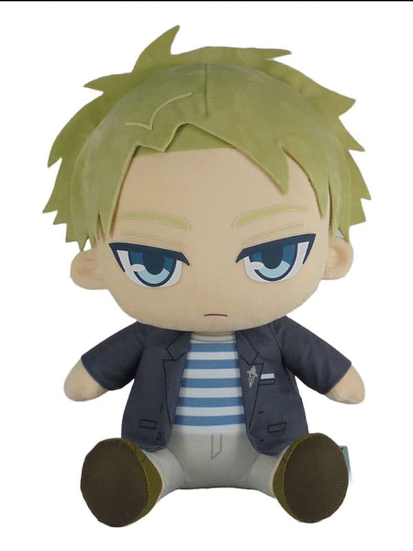 Spy x Family Plush Figure Loid Forger 30 cm