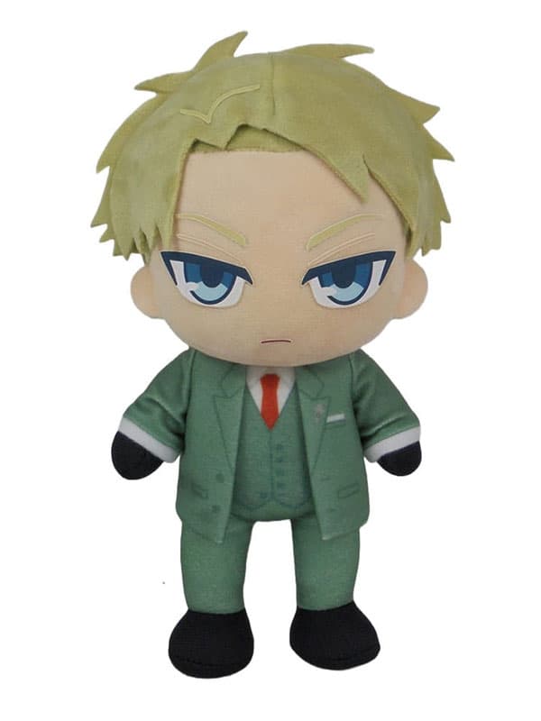 Spy x Family Plush Figure Loid 20 cm