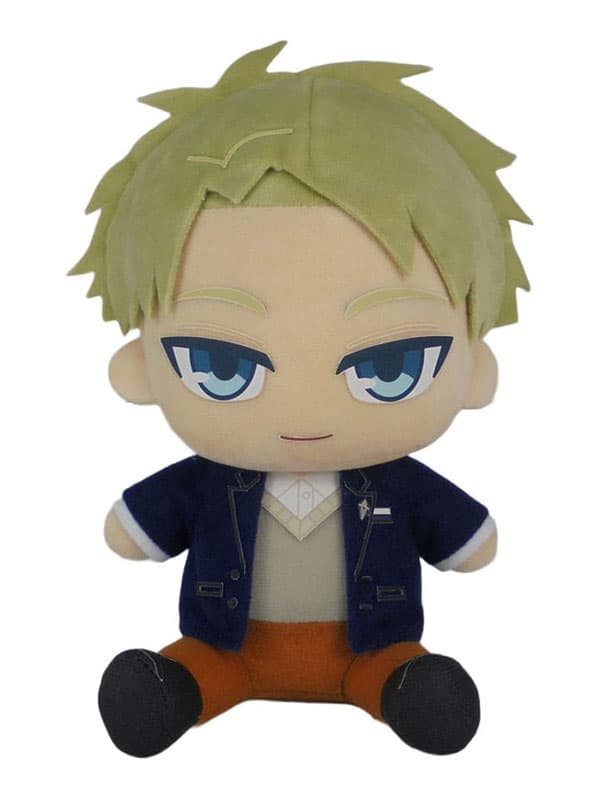 Spy x Family Plush Figure Loid Forger 18 cm