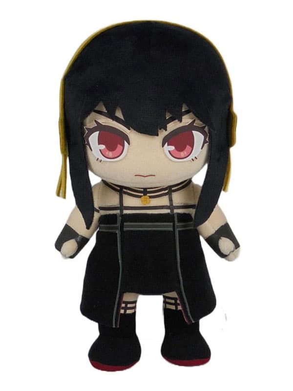 Spy x Family Plush Figure Yor 20 cm