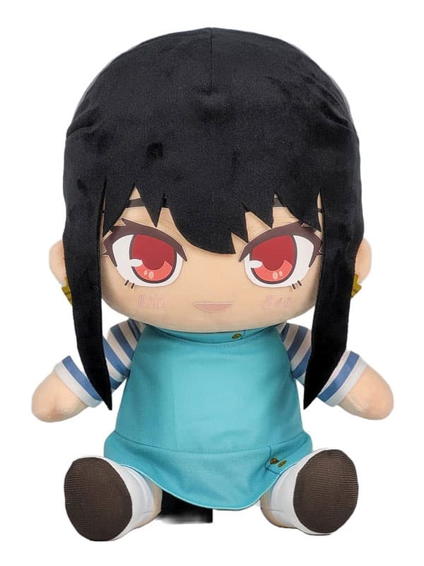Spy x Family Plush Figure Yor Casual Wear 30 cm
