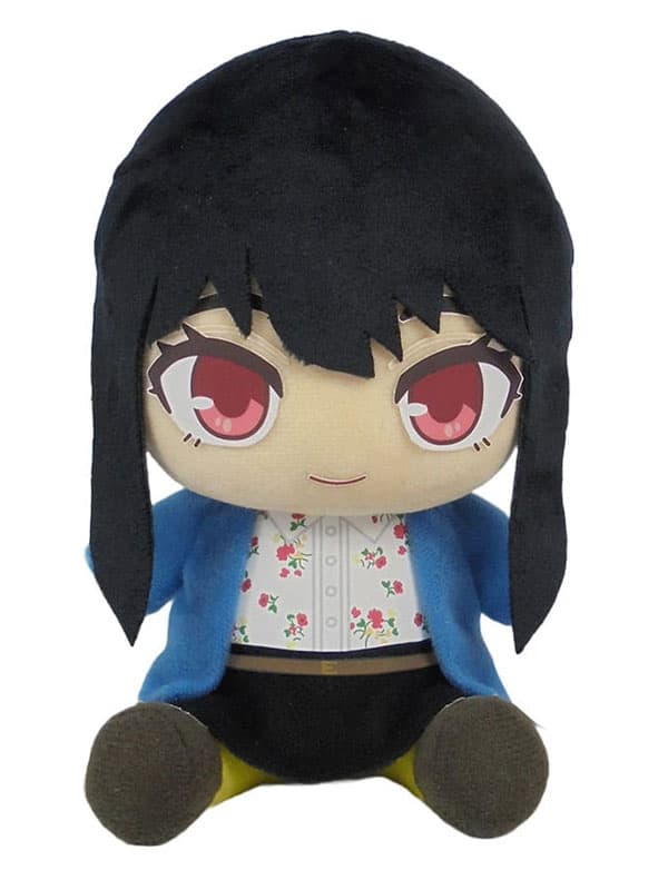 Spy x Family Plush Figure Yor Forger 18 cm