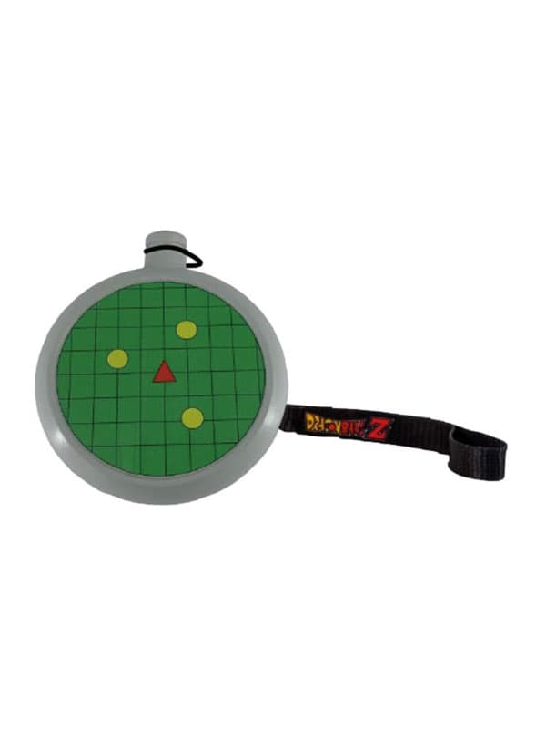 Dragon Ball Z Light Radar 5 cm