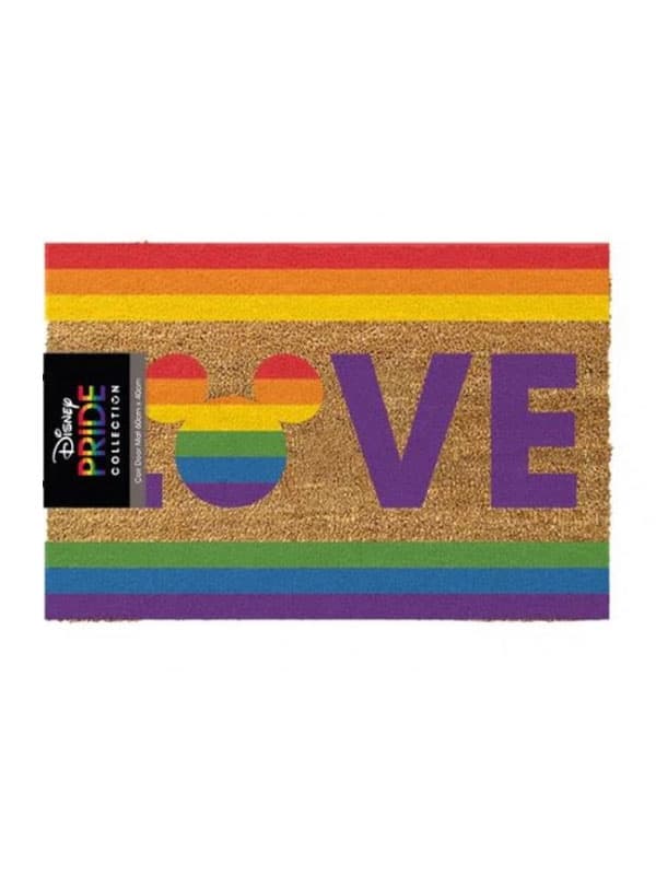 Disney Minnie Mouse - Zerbino 40x60 - Mickey Pride