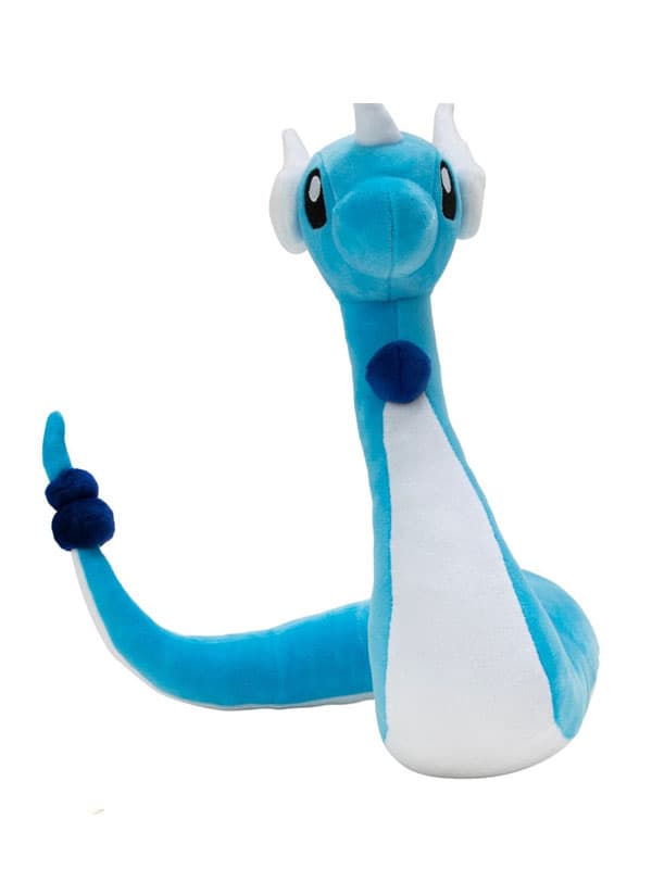 Pokémon Plush Figure Dragonair 30 cm