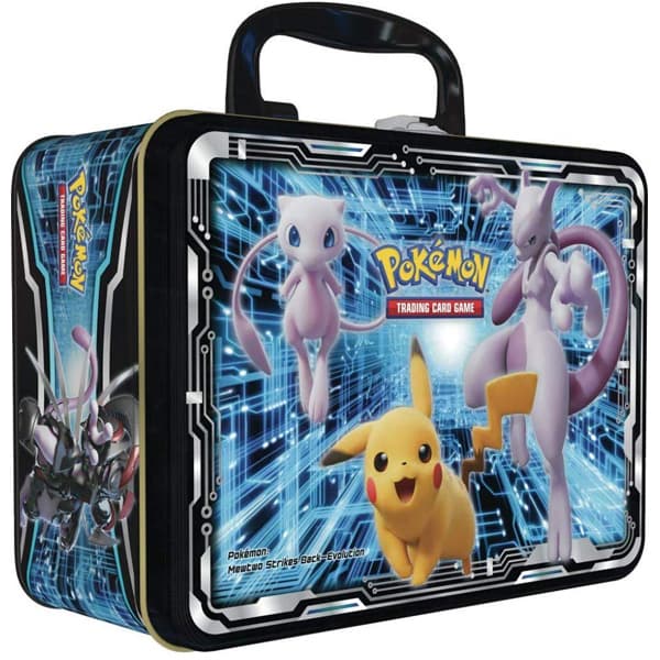 Collezione Collector's Chest Autunno 2019