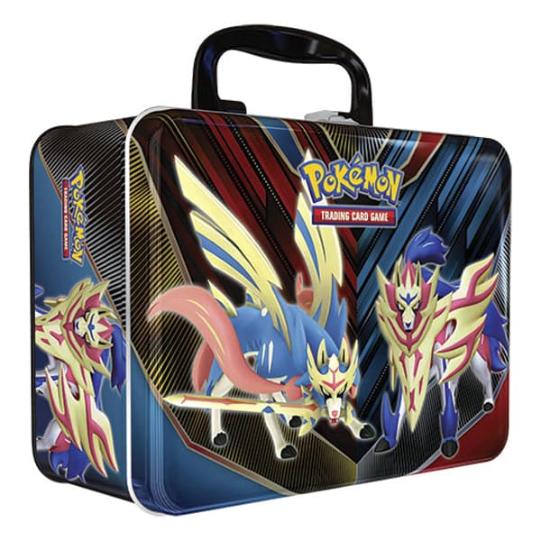 Collezione Collector Chest 2020