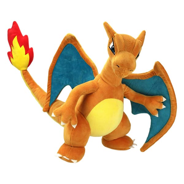 Peluche Pokemon Plush Figure Charizard 30 cm