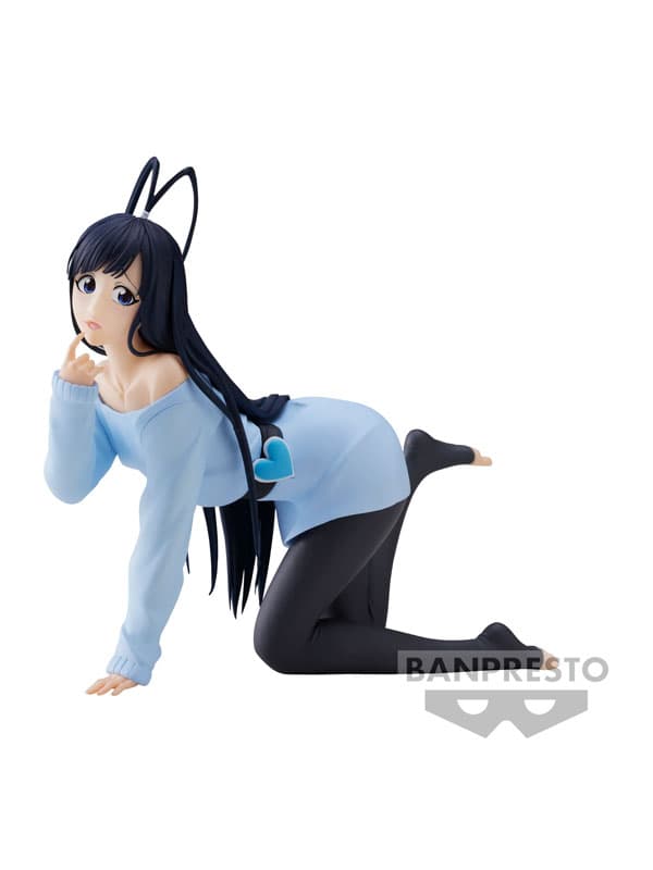 Bleach - Banpresto - Relax Time - Giselle Gewelle