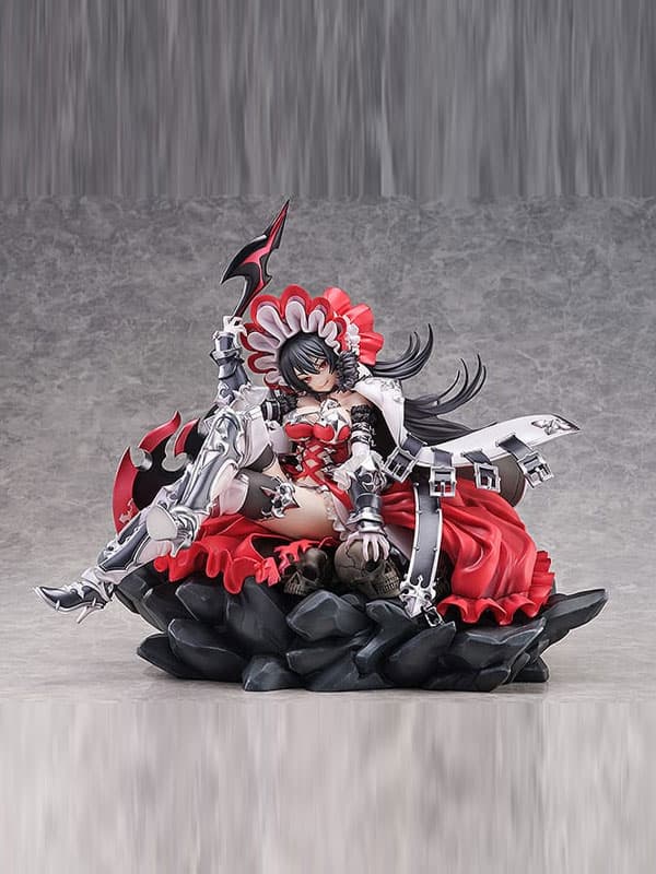 Princess Connect! Re:Dive PVC Statue 1/7 Illya 26 cm