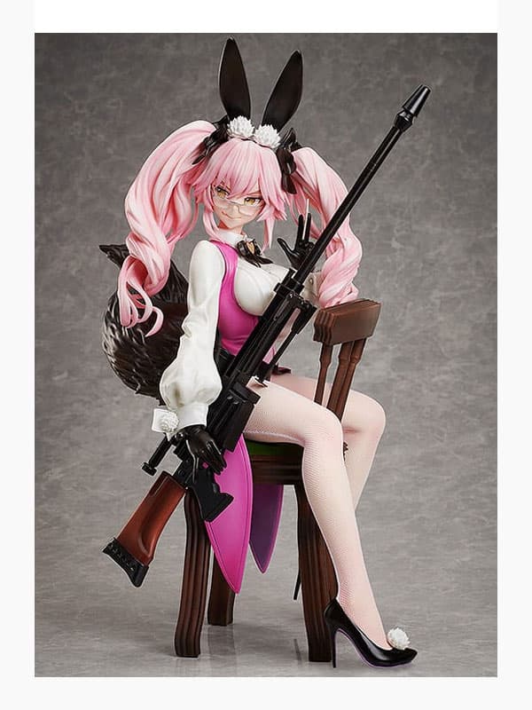 Fate Grand Order - PVC Statue 1/4 Assassin/Koyanskaya of Light (Final Ascension) 35 cm