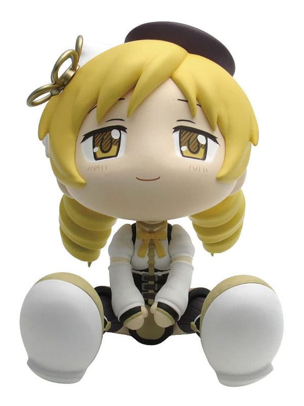 Senki Zesshou Symphogear GX PVC Statue 1/7 Shirabe Tsukuyomi (re-run) 22 cm