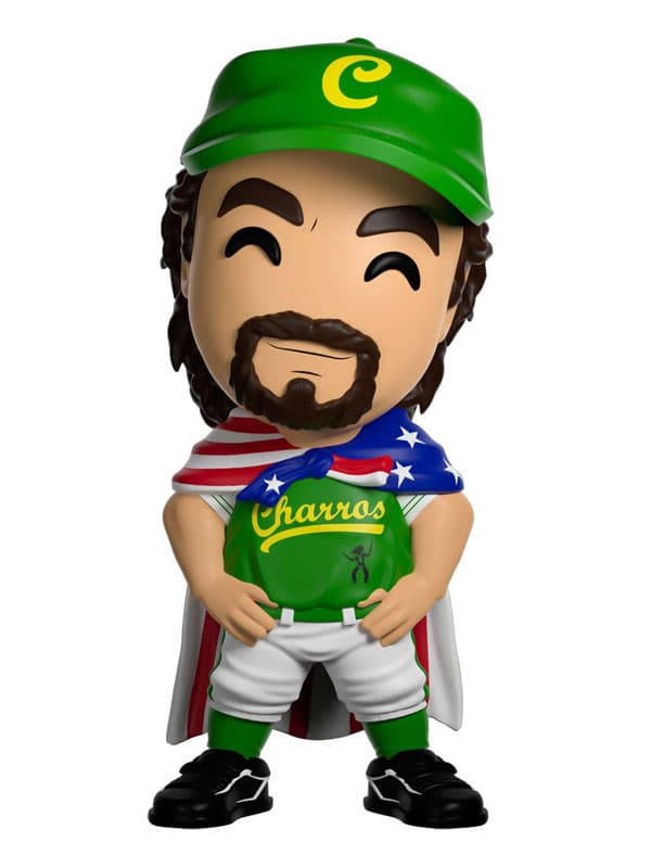 Eastbound & Down -  Kenny Powers - Vinyl Figure #247 - Youtooz 12cm