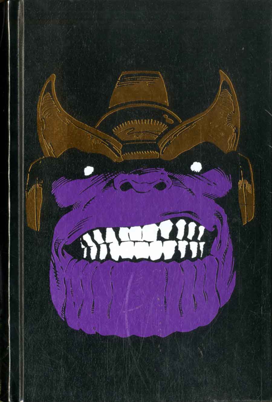 Infinity War - Edizione Definitiva - Prima Ristampa - Marvel Grimorio - Panini Comics - Italiano