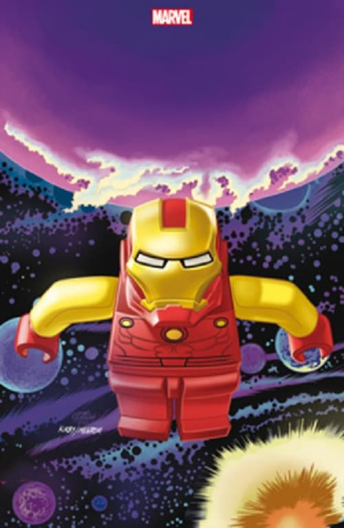 Iron Man & New Avengers 7 - Iron Man 7 - Panini Comics - Italiano