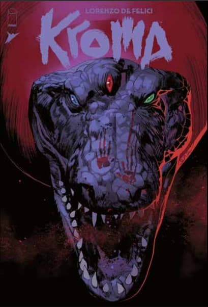 Kroma Vol. 2 - Saldapress - Italiano