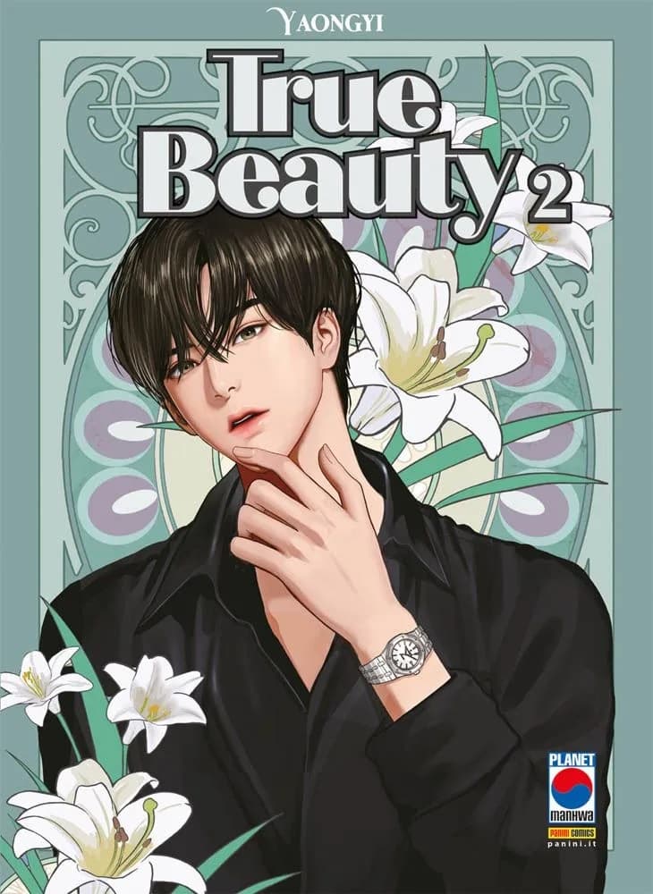 True Beauty 2 - Panini Comics - Italiano