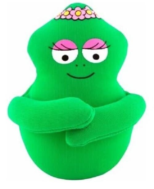 Peluche Barbapapà - Barbalalla - Barbalala