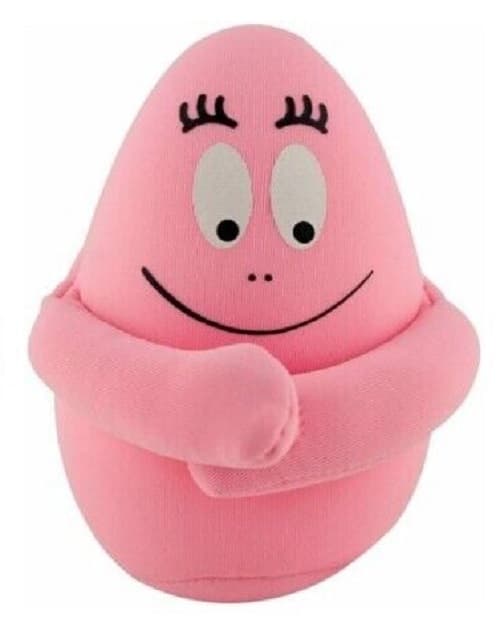 Peluche Barbapapà - Barbapapà