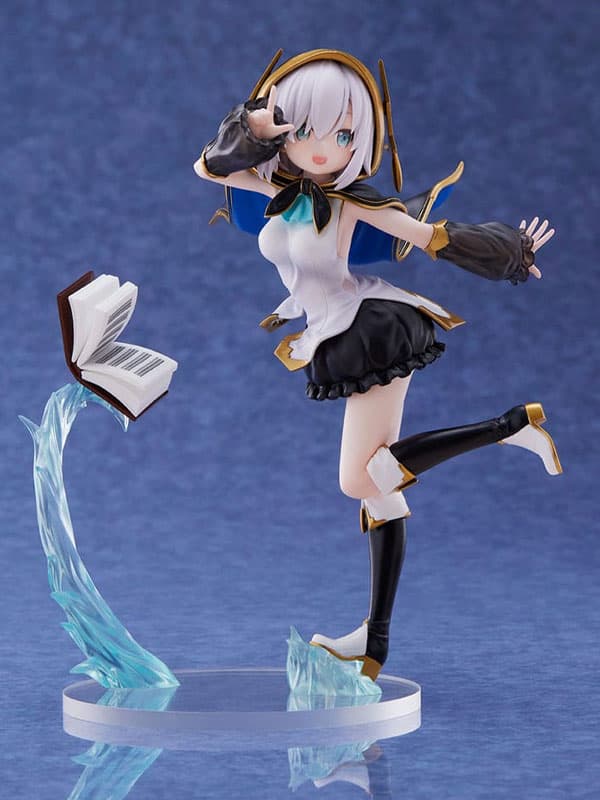 Ars Almal Original Character PVC 17 cm