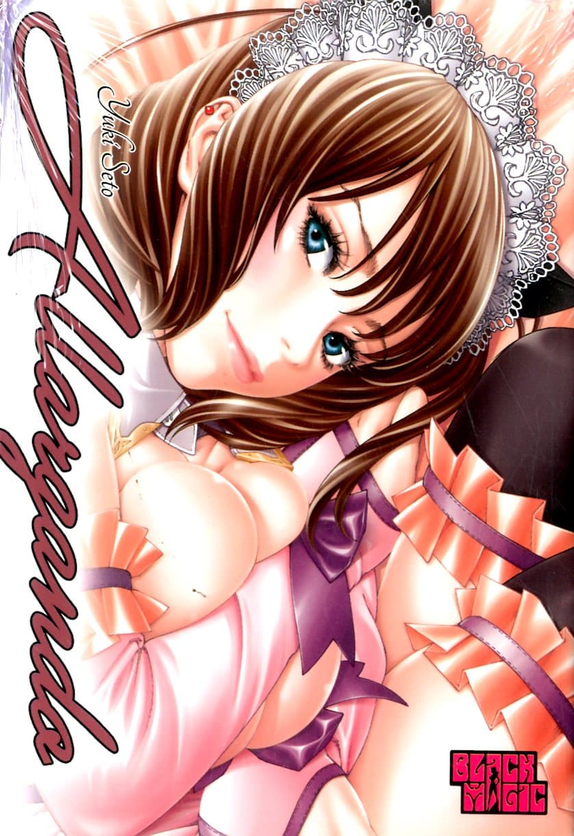 Allargando - Collana Black Magic - Magic Press - Italiano