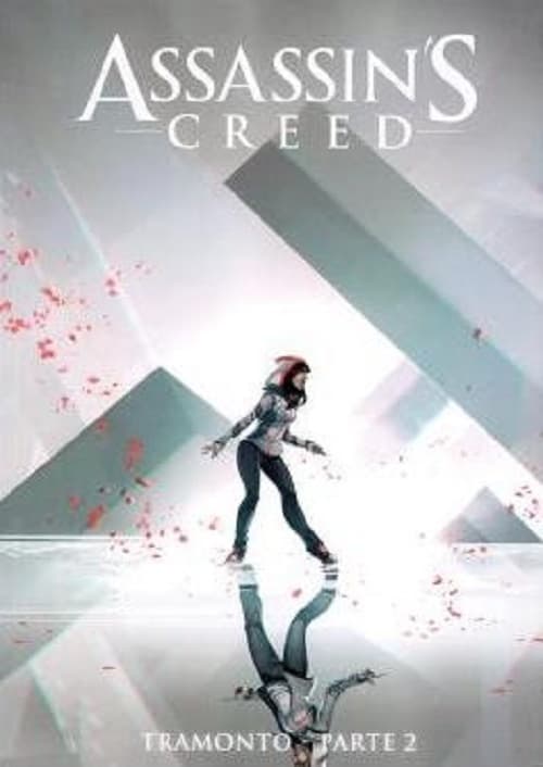 Assassin's Creed 16 - Tramonto #2 - Corriere dello Sport - Panini Comics - Italiano